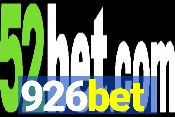 926bet