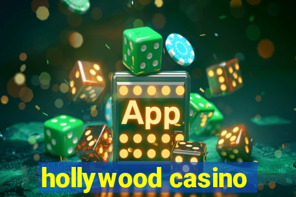 hollywood casino