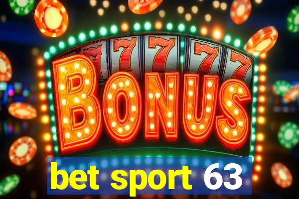 bet sport 63