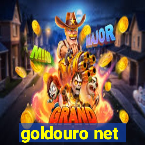 goldouro net