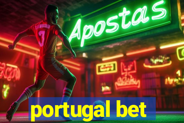 portugal bet