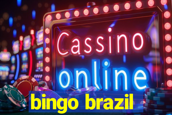 bingo brazil