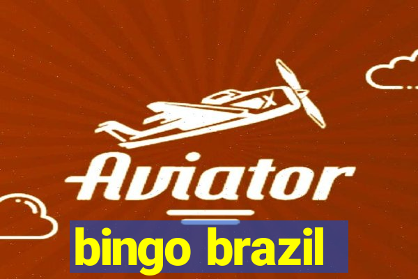 bingo brazil