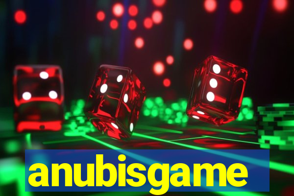 anubisgame