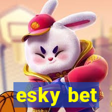 esky bet