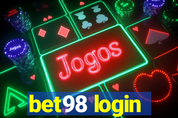 bet98 login