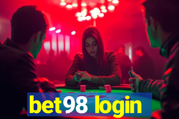 bet98 login