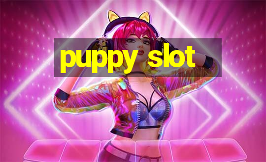 puppy slot