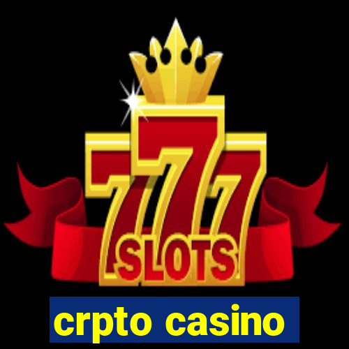 crpto casino