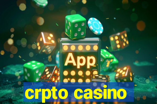 crpto casino