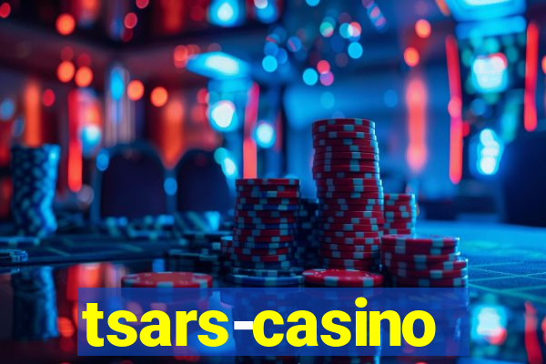 tsars-casino