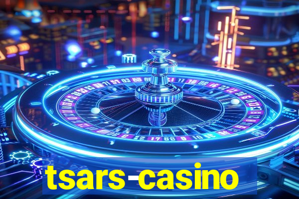 tsars-casino