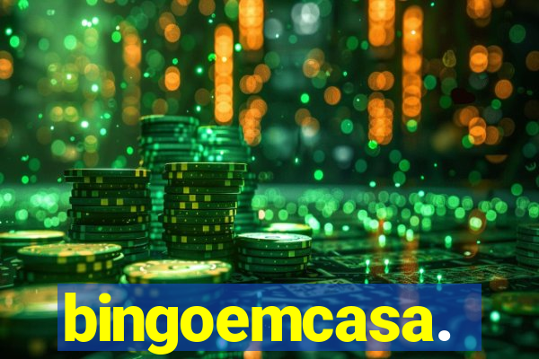 bingoemcasa.