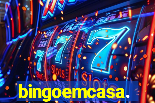 bingoemcasa.