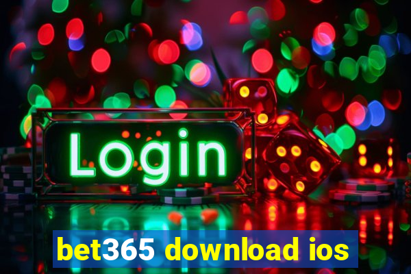 bet365 download ios