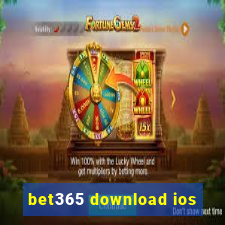 bet365 download ios