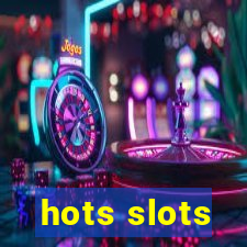 hots slots