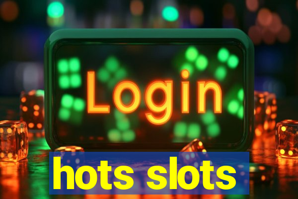 hots slots