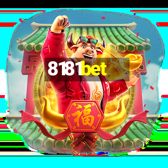 8181bet