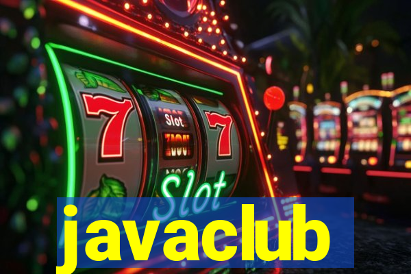 javaclub