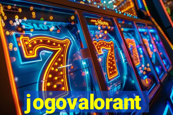 jogovalorant