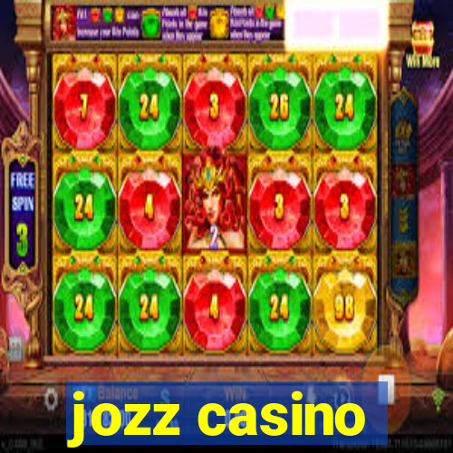 jozz casino