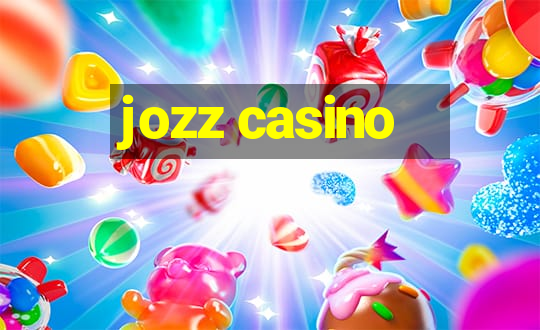 jozz casino