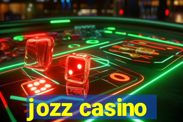 jozz casino