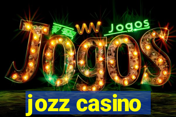 jozz casino