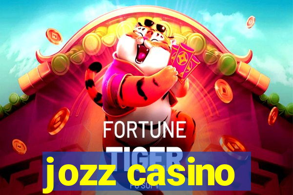 jozz casino