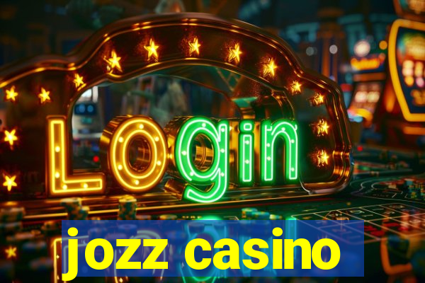 jozz casino