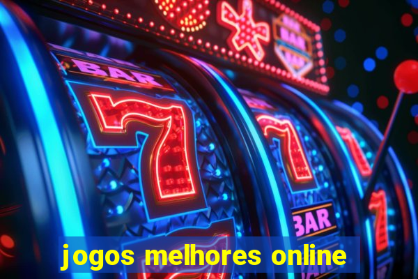 jogos melhores online