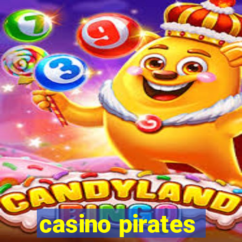 casino pirates