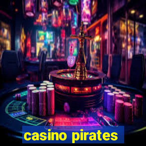 casino pirates