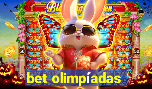 bet olimpíadas