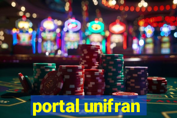 portal unifran