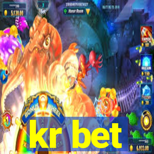 kr bet