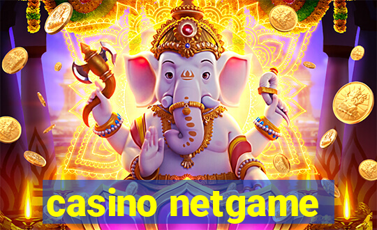 casino netgame