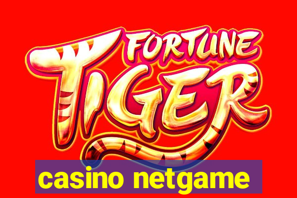 casino netgame