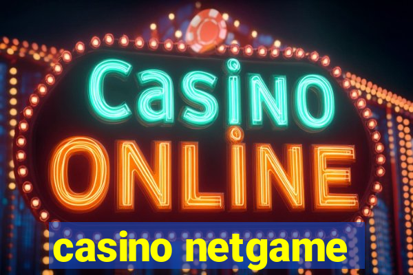 casino netgame