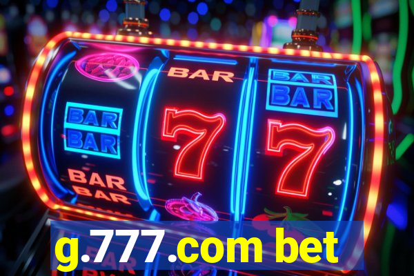 g.777.com bet