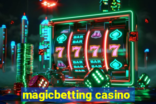 magicbetting casino