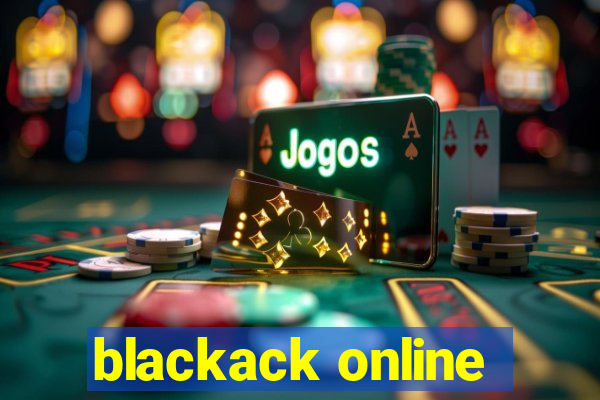 blackack online