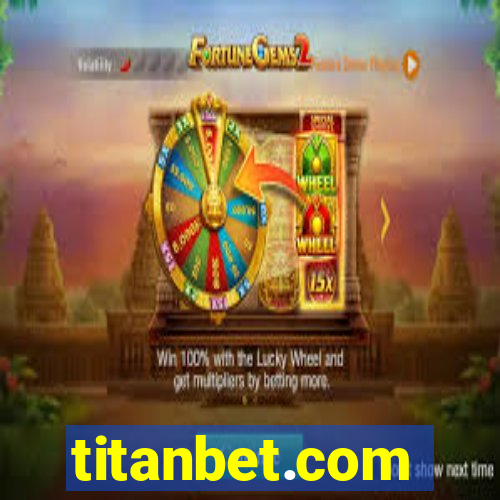 titanbet.com