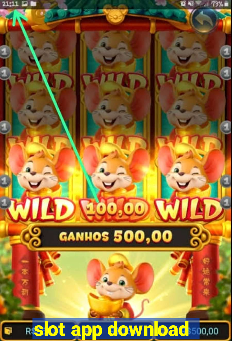 slot app download