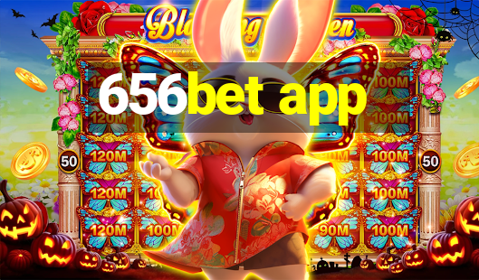 656bet app