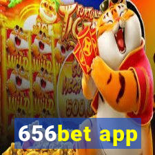 656bet app