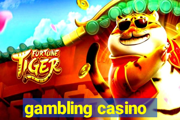 gambling casino