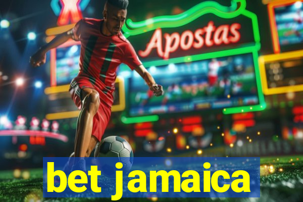 bet jamaica