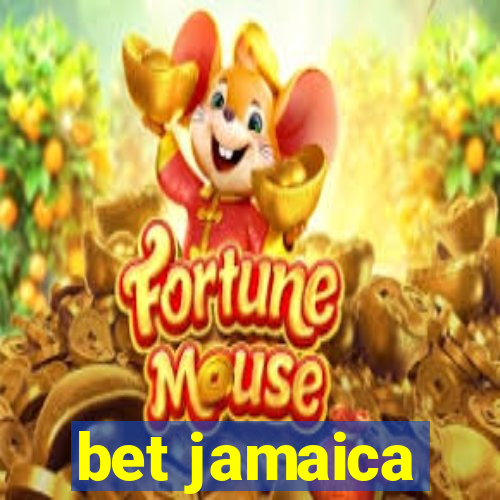 bet jamaica